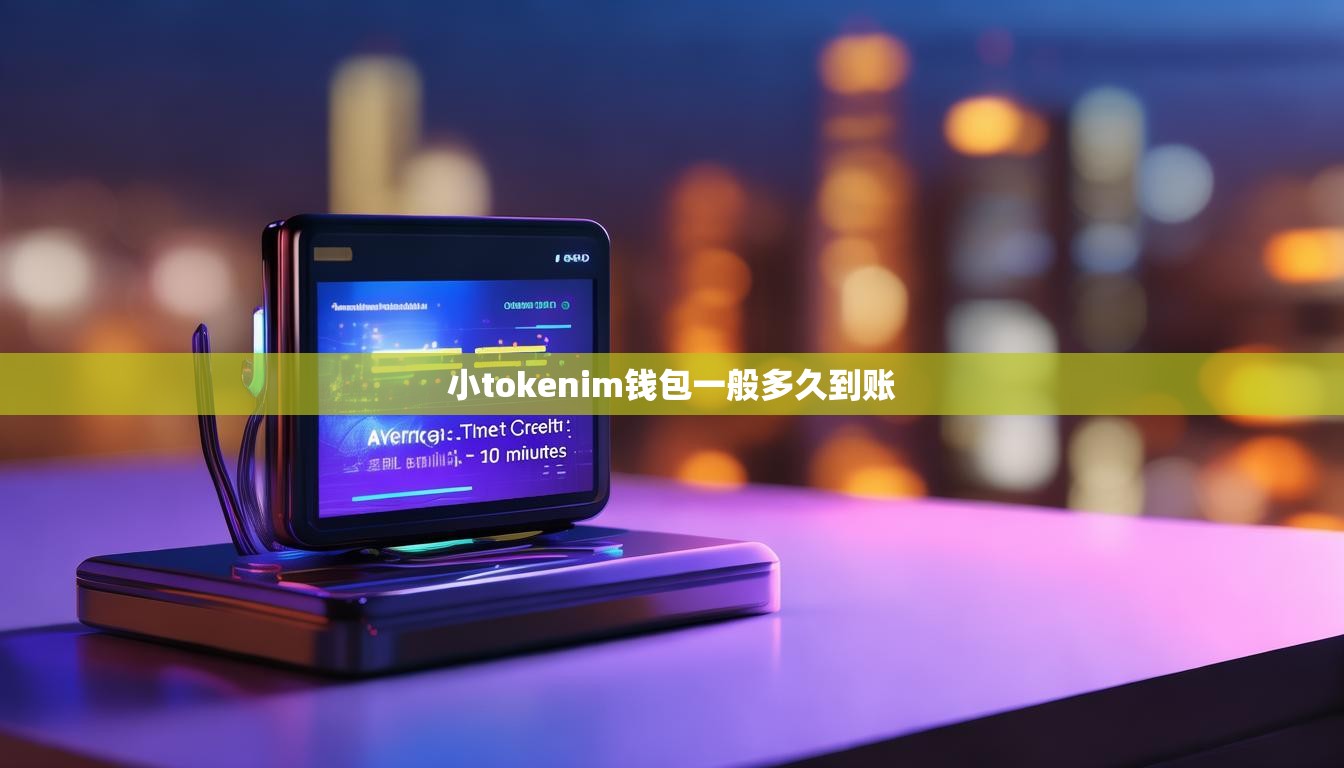 小tokenim钱包一般多久到账