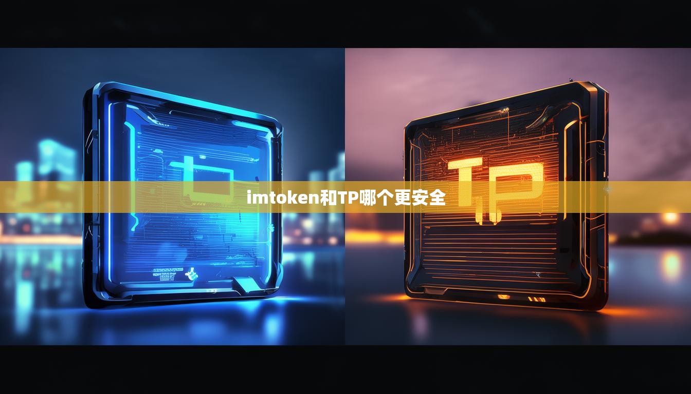 imtoken和TP哪个更安全