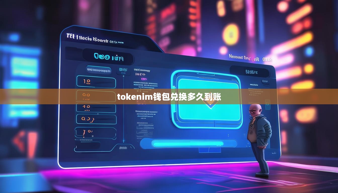 tokenim钱包兑换多久到账 tokenim钱包兑换多久到账