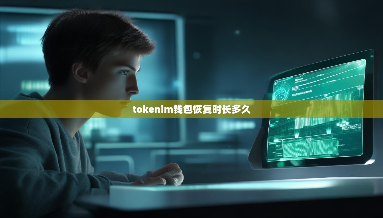 tokenim钱包恢复时长多久
