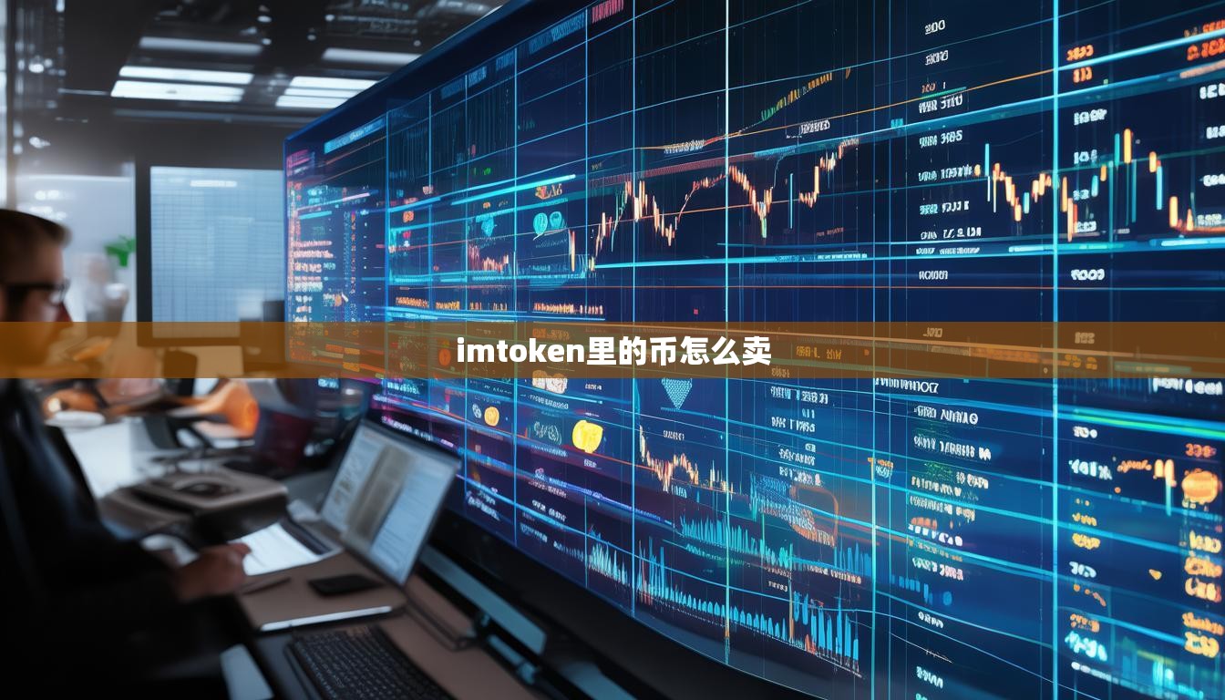 imtoken里的币怎么卖