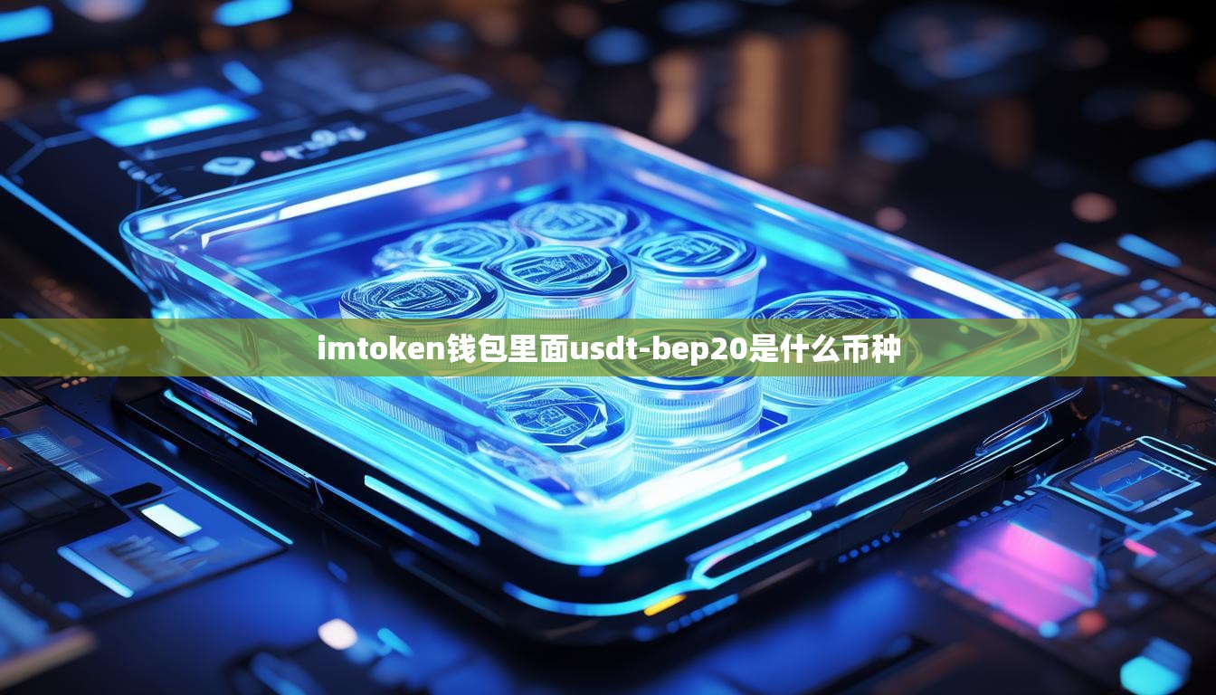 imtoken钱包里面usdt-bep20是什么币种