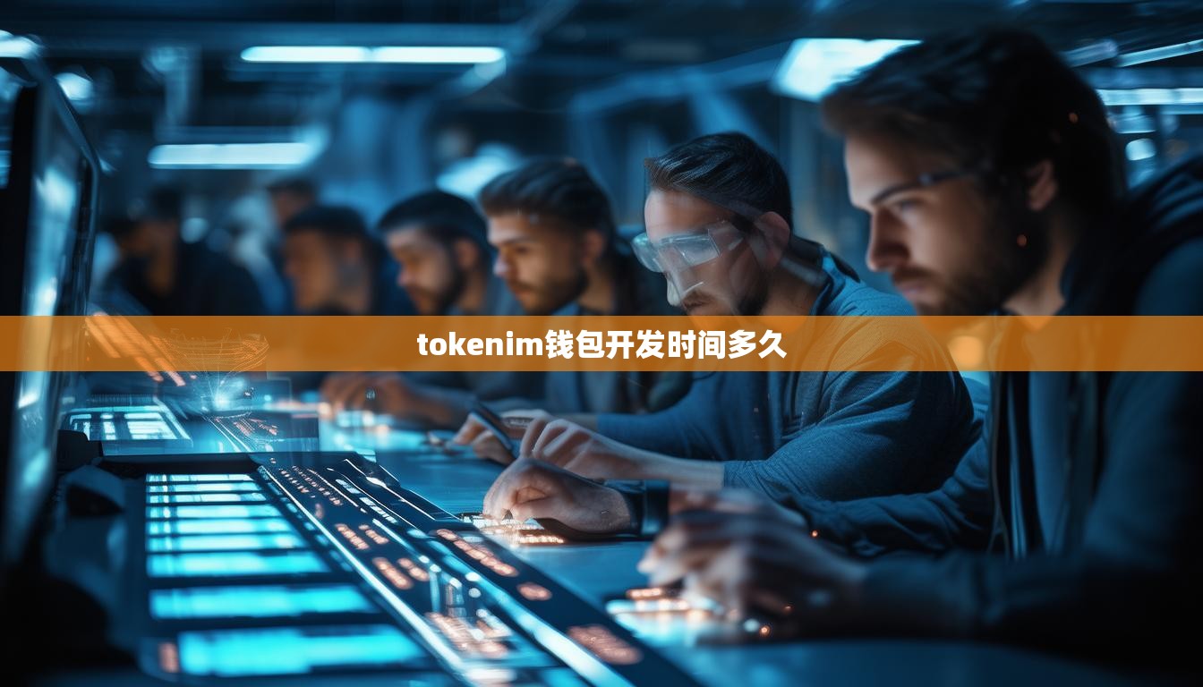 tokenim钱包开发时间多久 tokenim钱包开发时间多久