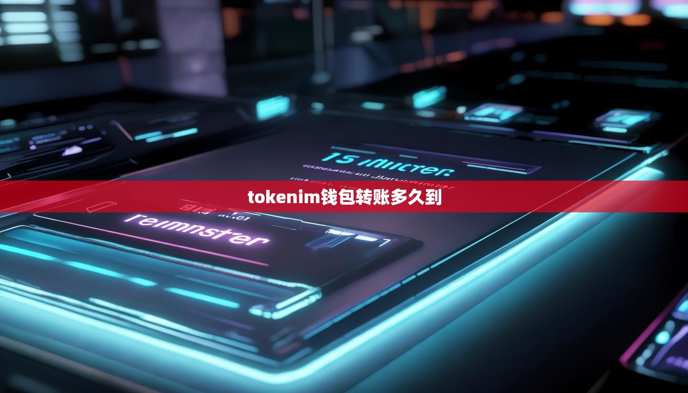 tokenim钱包转账多久到