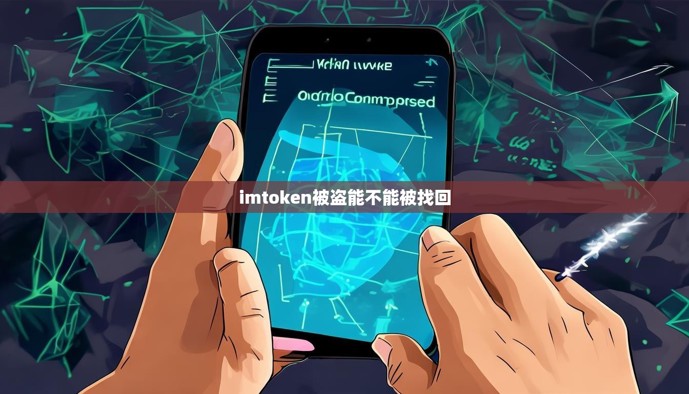 imtoken被盗能不能被找回