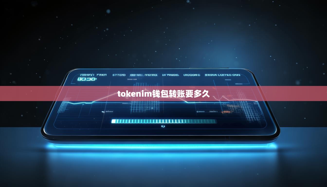 tokenim钱包转账要多久