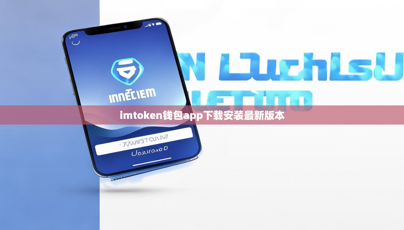 imtoken钱包app下载安装最新版本
