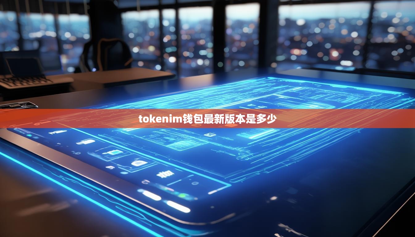 tokenim钱包最新版本是多少
