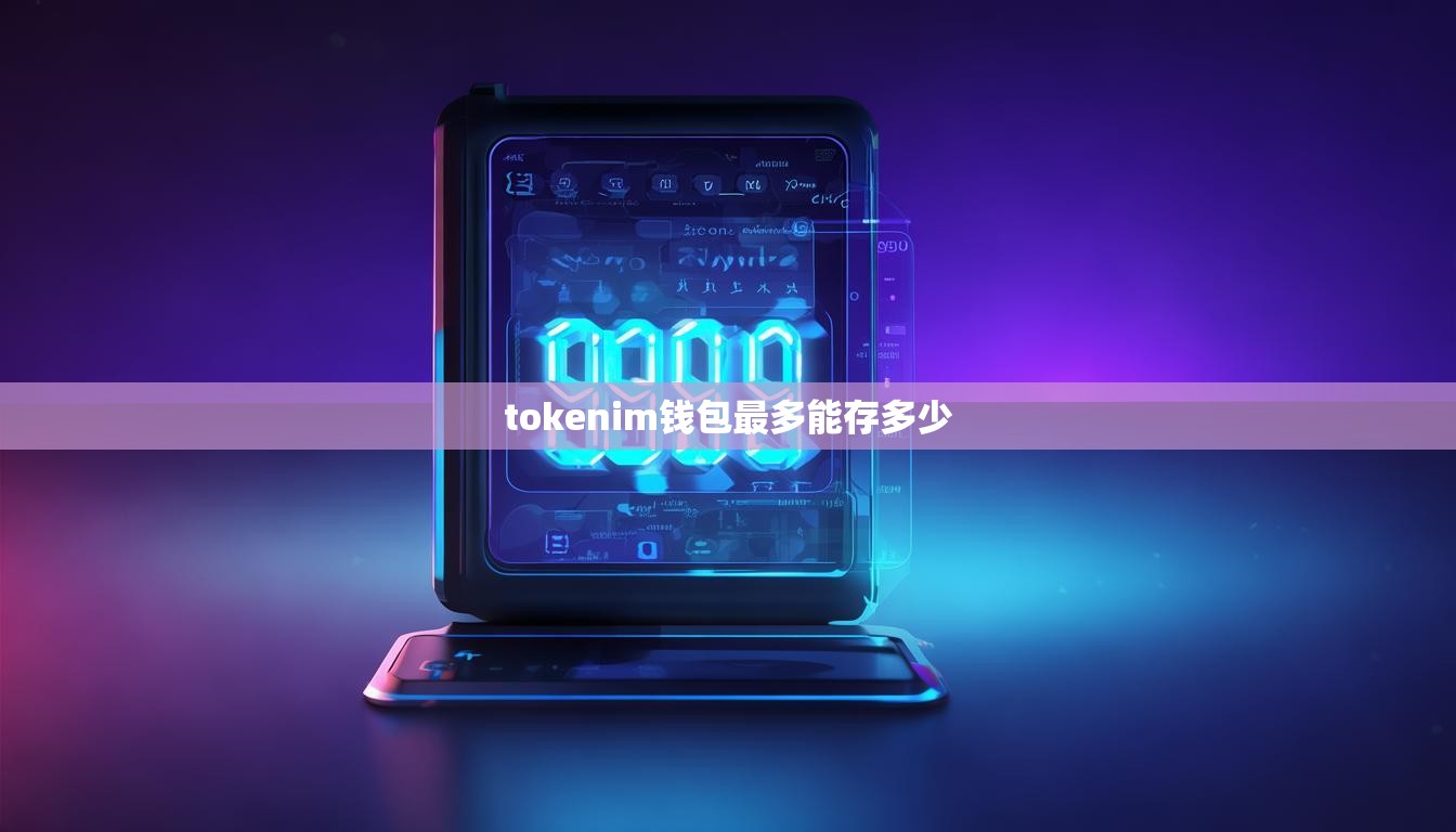 tokenim钱包最多能存多少