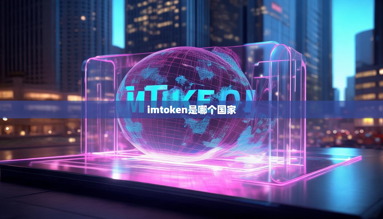 imtoken是哪个国家