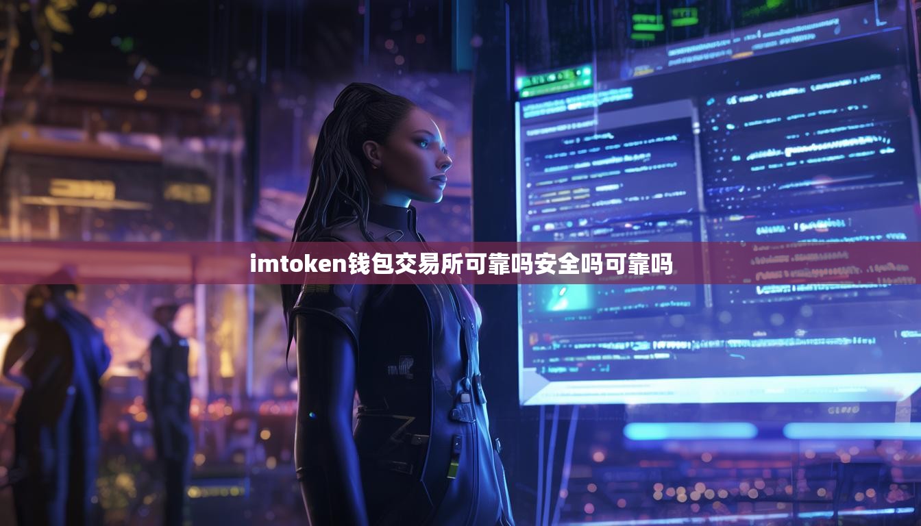 imtoken钱包交易所可靠吗安全吗可靠吗