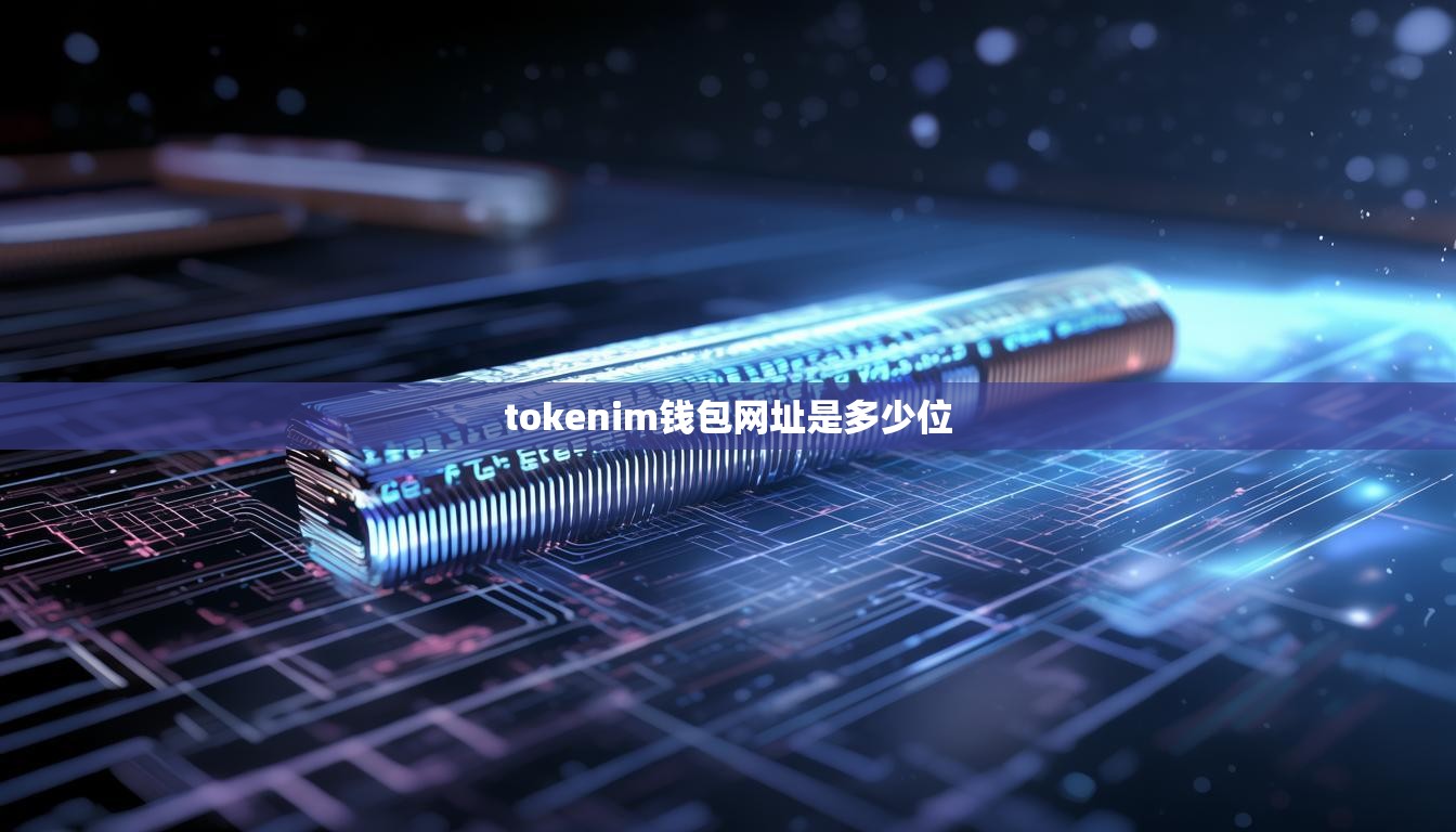 tokenim钱包网址是多少位