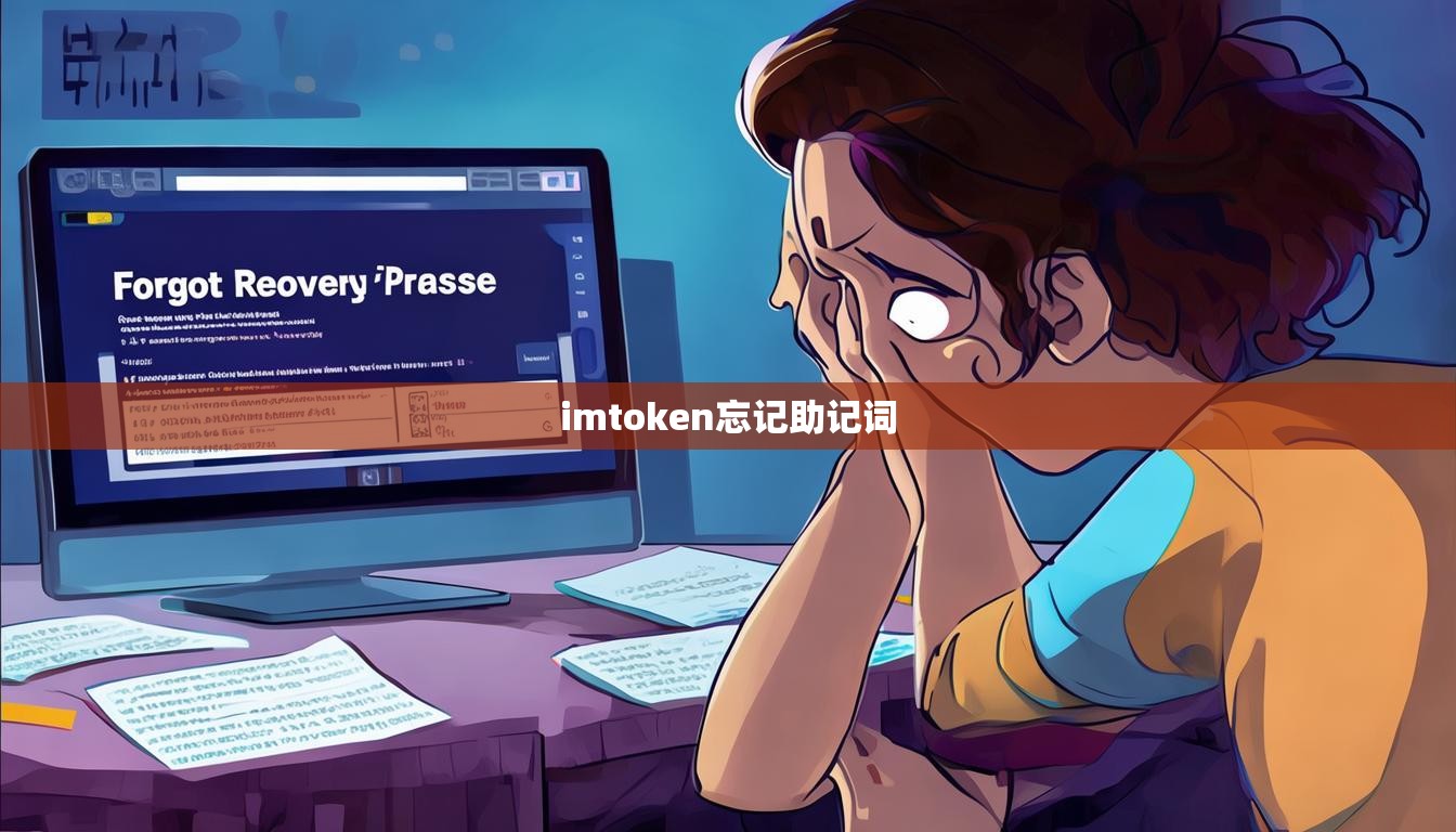 imtoken忘记助记词