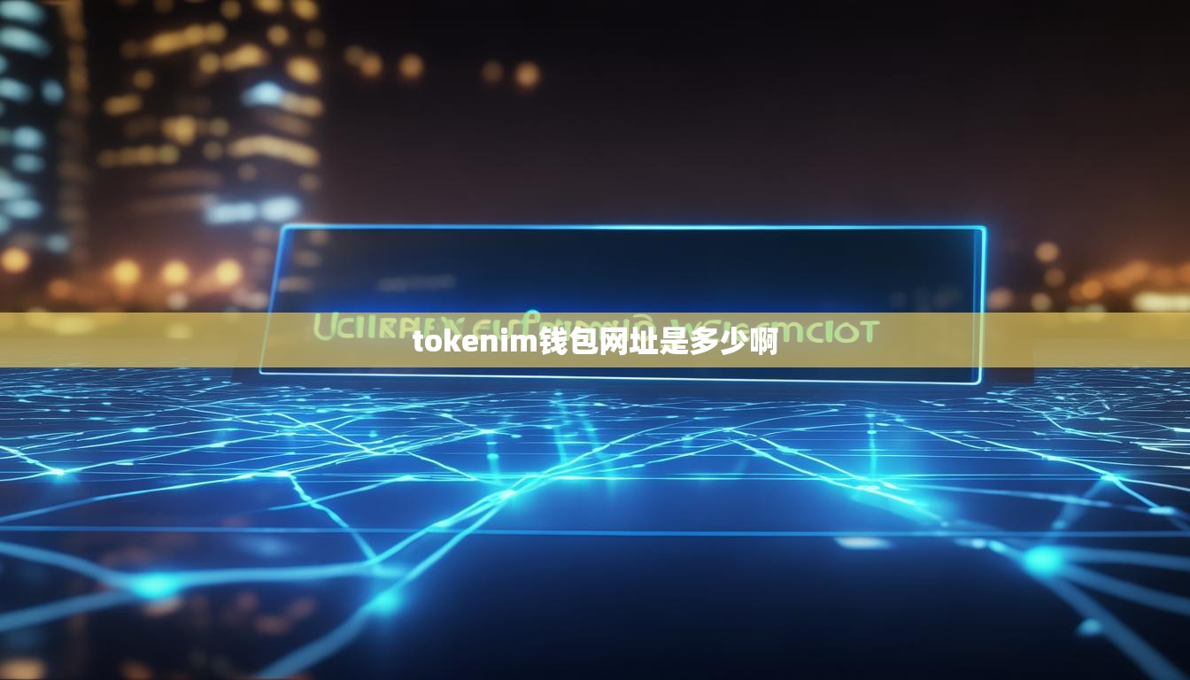 tokenim钱包网址是多少啊