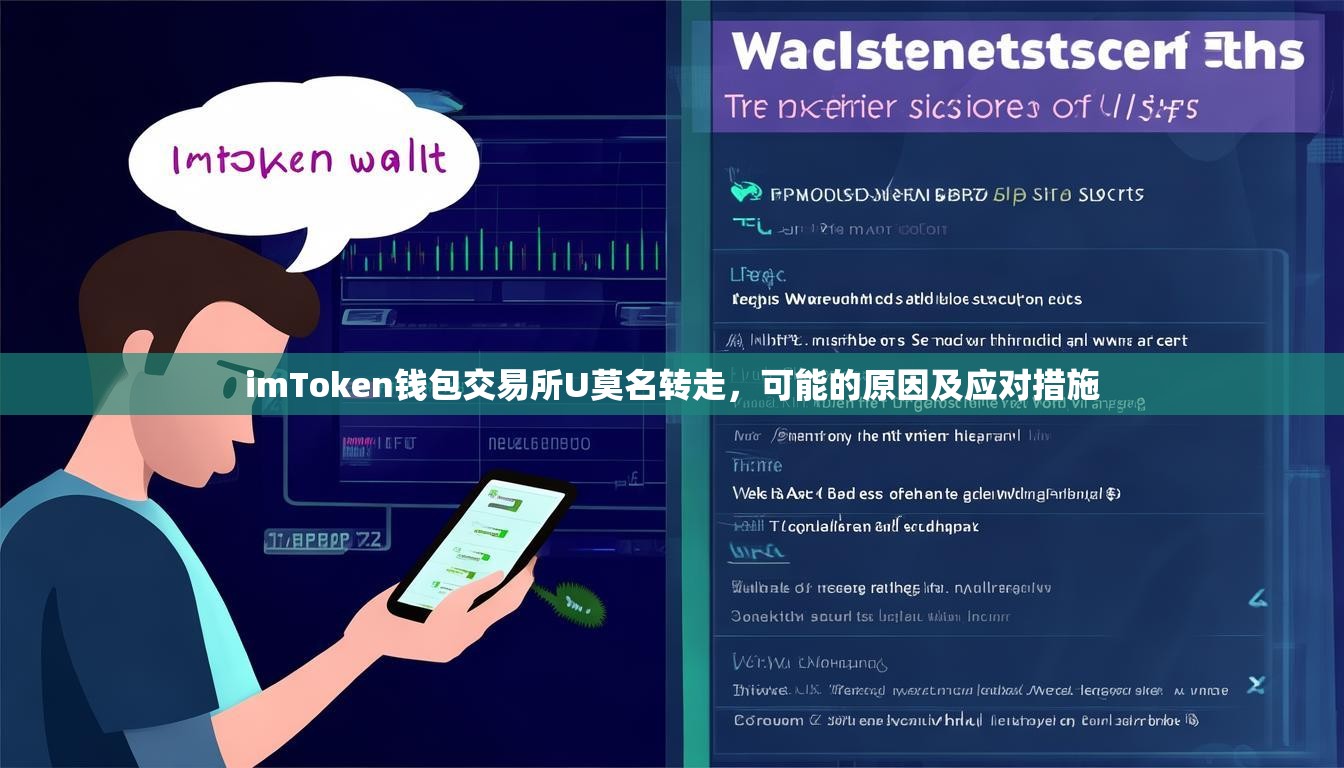imToken钱包交易所U莫名转走，可能的原因及应对措施