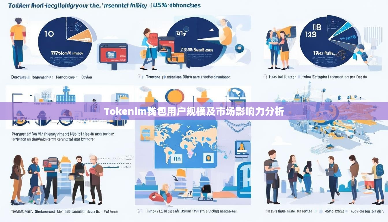 Tokenim钱包用户规模及市场影响力分析