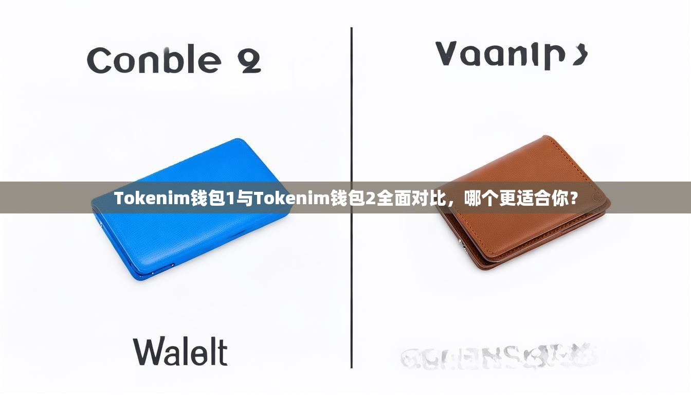 Tokenim钱包1与Tokenim钱包2全面对比，哪个更适合你？
