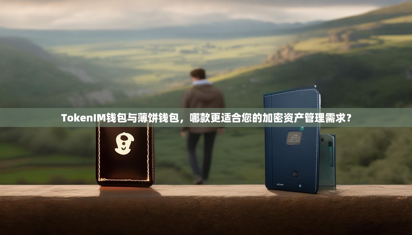 TokenIM钱包与薄饼钱包,哪款更适合您的加密资产管理需求? TokenIM钱包与薄饼钱包,哪款更适合您的加密资产管理需求?