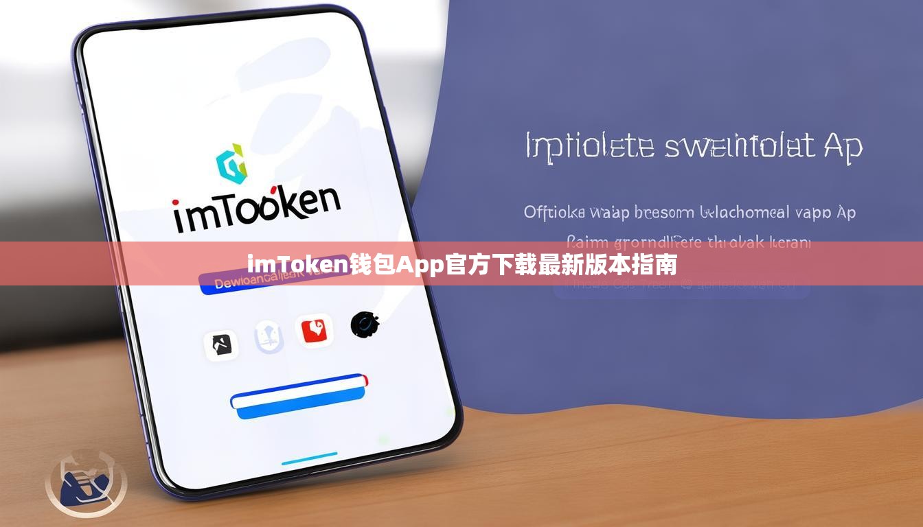 imToken钱包App官方下载最新版本指南