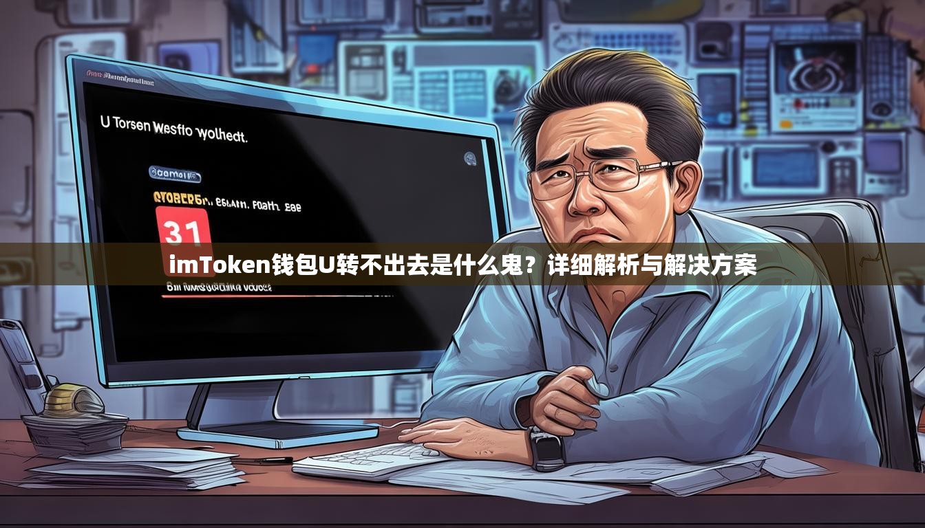imToken钱包U转不出去是什么鬼？详细解析与解决方案