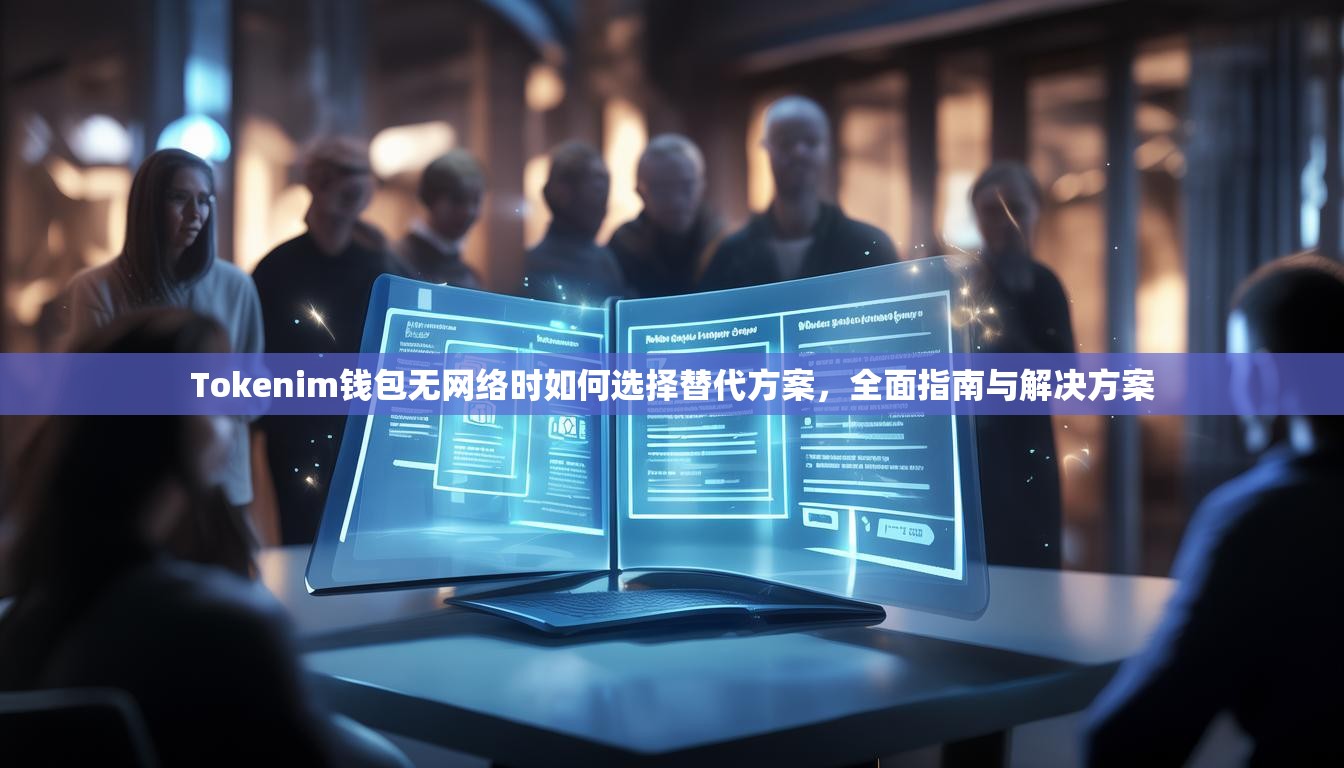 Tokenim钱包无网络时如何选择替代方案，全面指南与解决方案