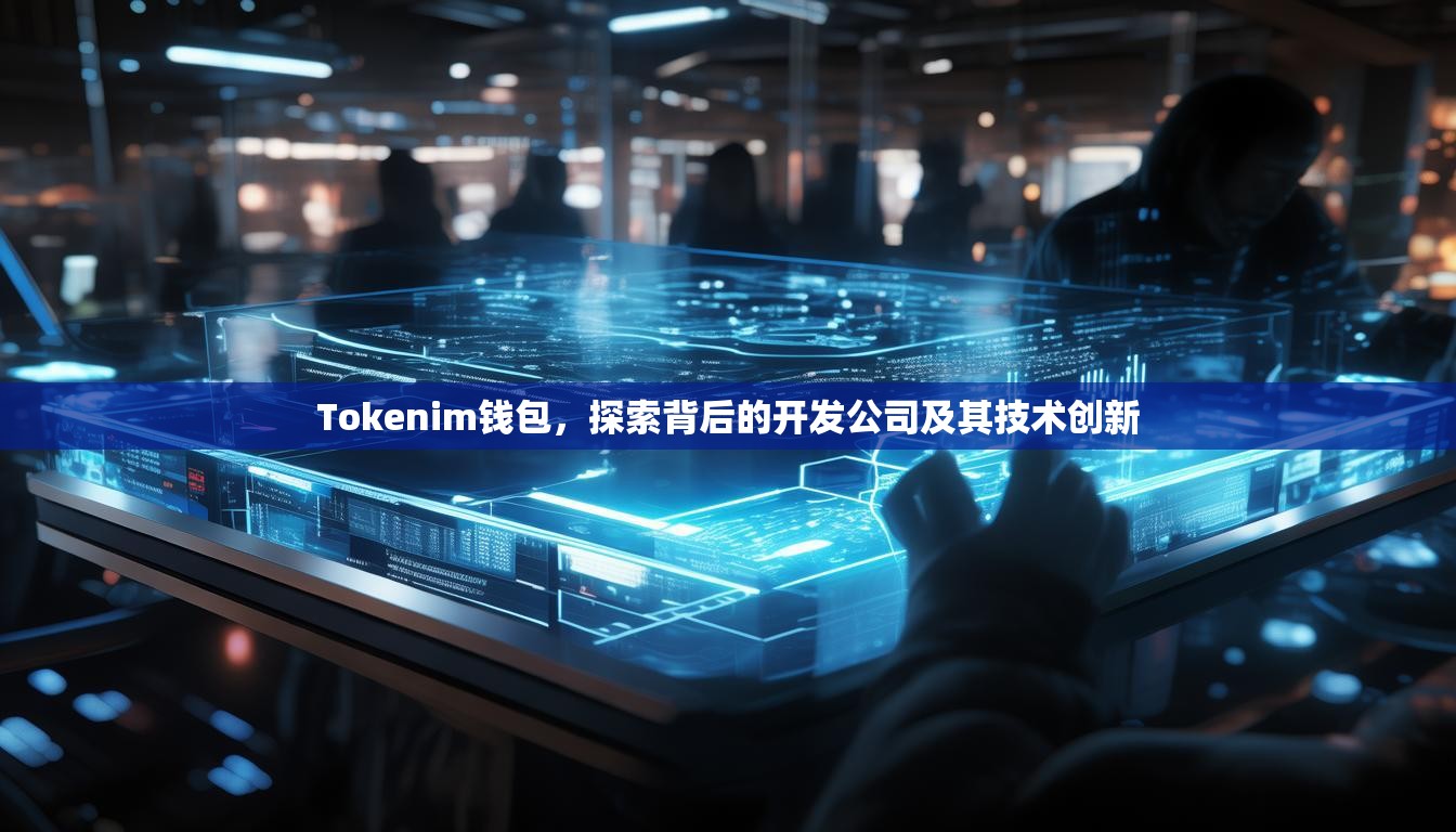 Tokenim钱包，探索背后的开发公司及其技术创新