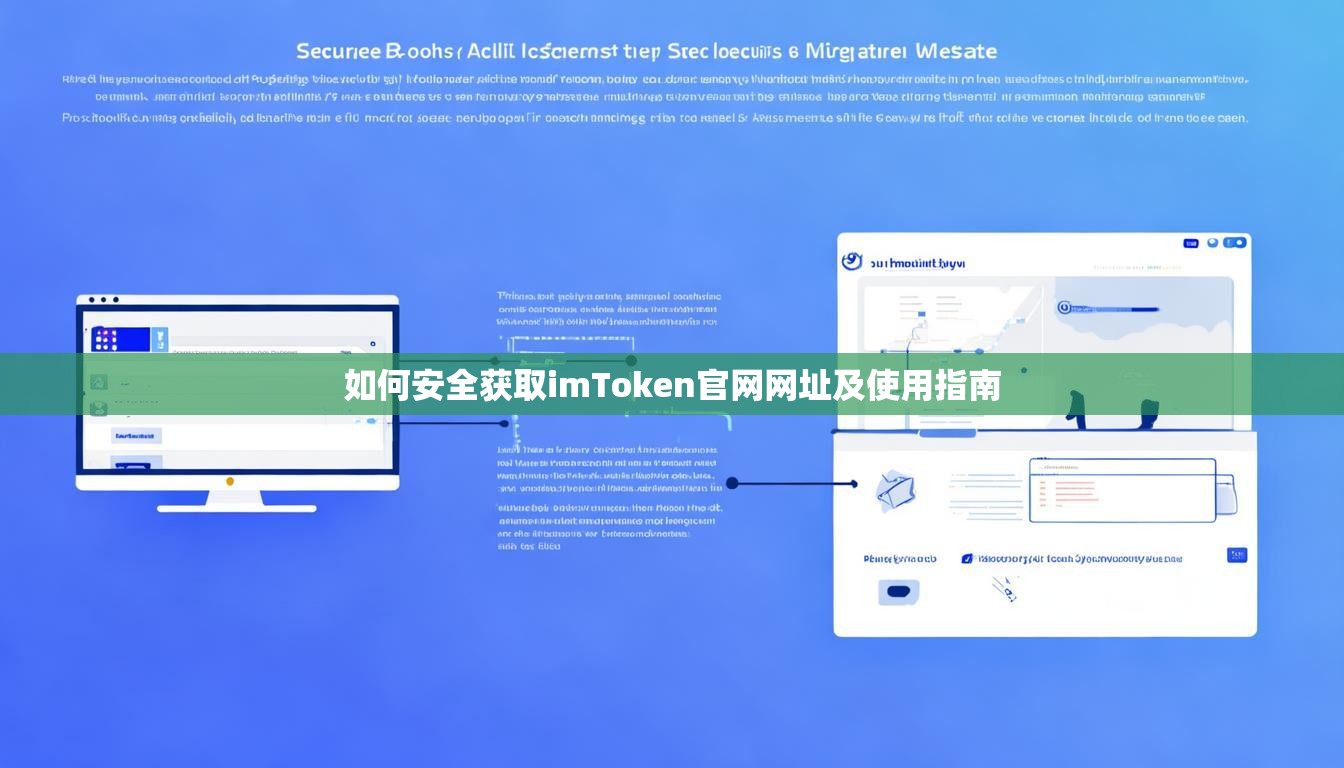 如何安全获取imToken官网网址及使用指南