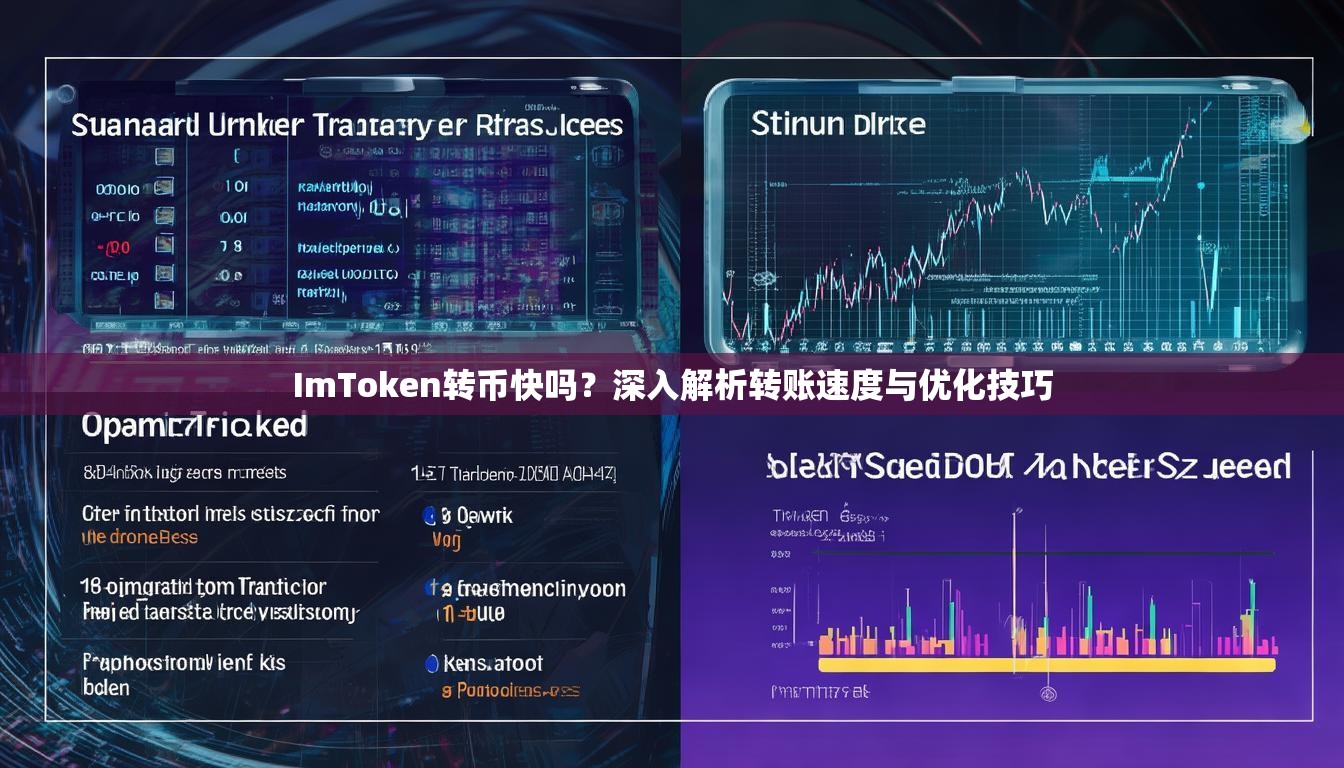 ImToken转币快吗？深入解析转账速度与优化技巧
