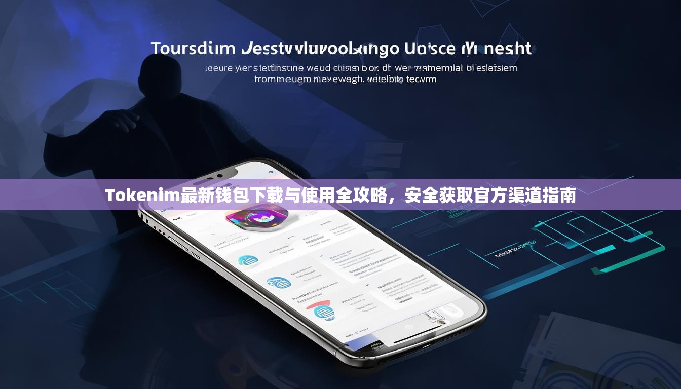 Tokenim最新钱包下载与使用全攻略，安全获取官方渠道指南