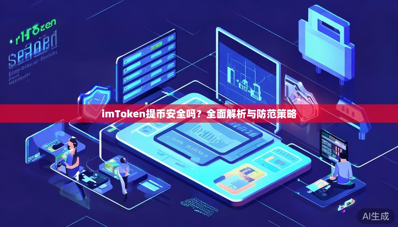 imToken提币安全吗？全面解析与防范策略