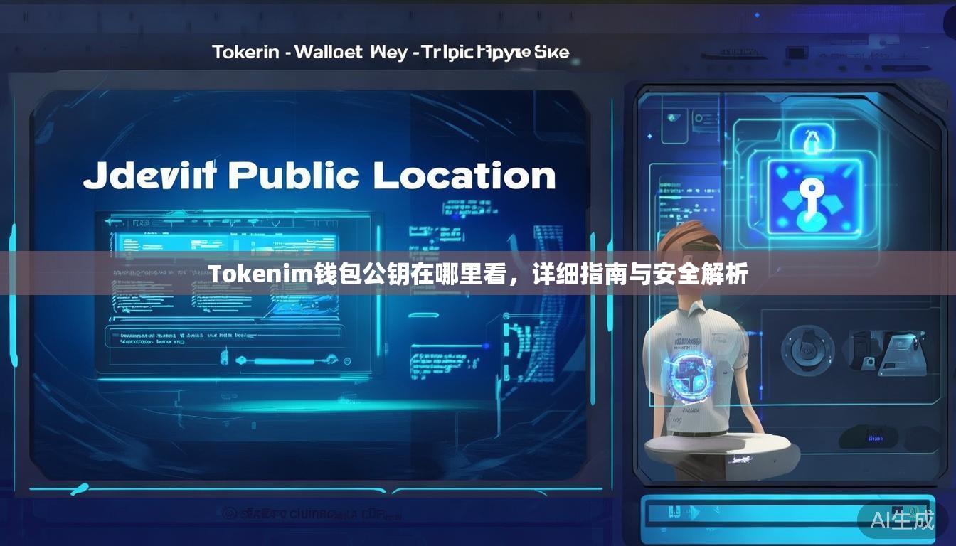 Tokenim钱包公钥在哪里看，详细指南与安全解析