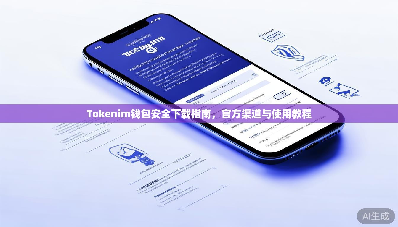 Tokenim钱包安全下载指南，官方渠道与使用教程