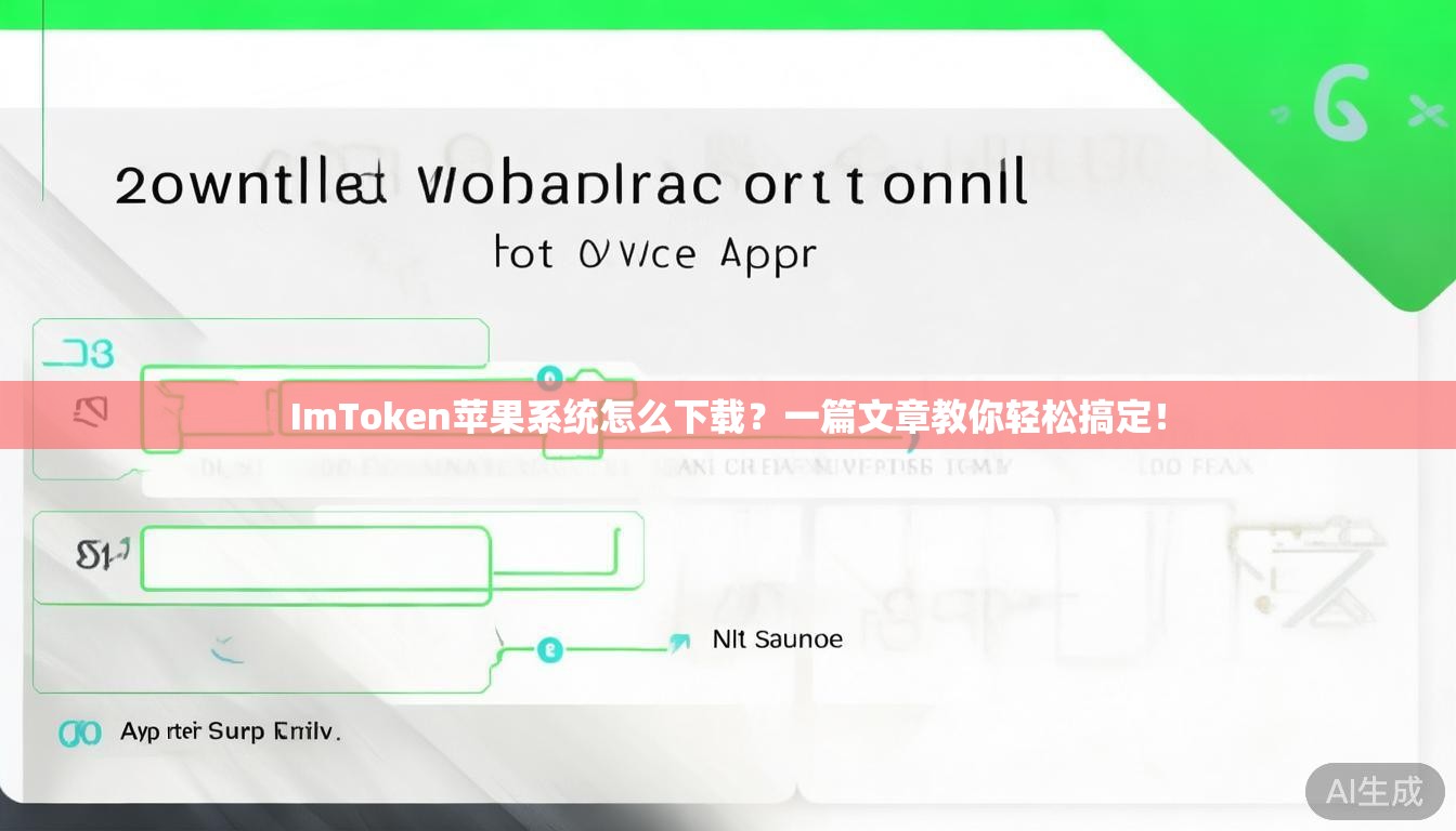 ImToken苹果系统怎么下载？一篇文章教你轻松搞定！