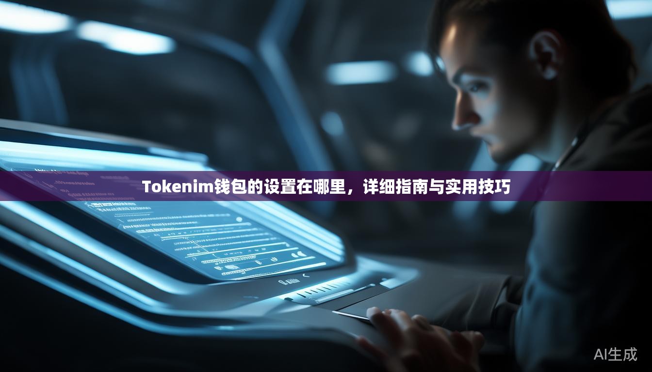 Tokenim钱包的设置在哪里，详细指南与实用技巧