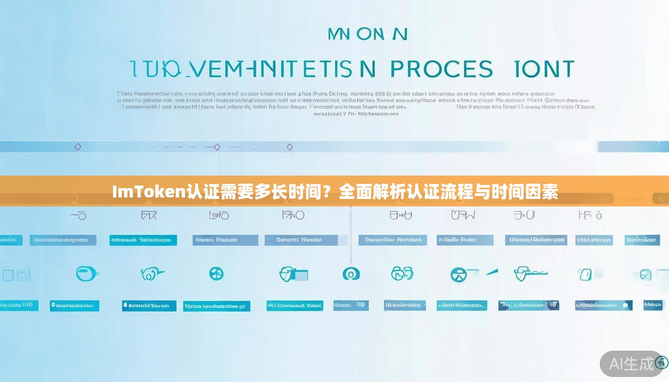 ImToken认证需要多长时间？全面解析认证流程与时间因素