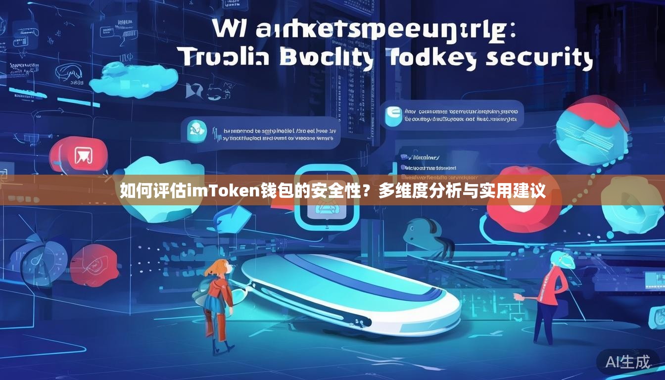如何评估imToken钱包的安全性？多维度分析与实用建议