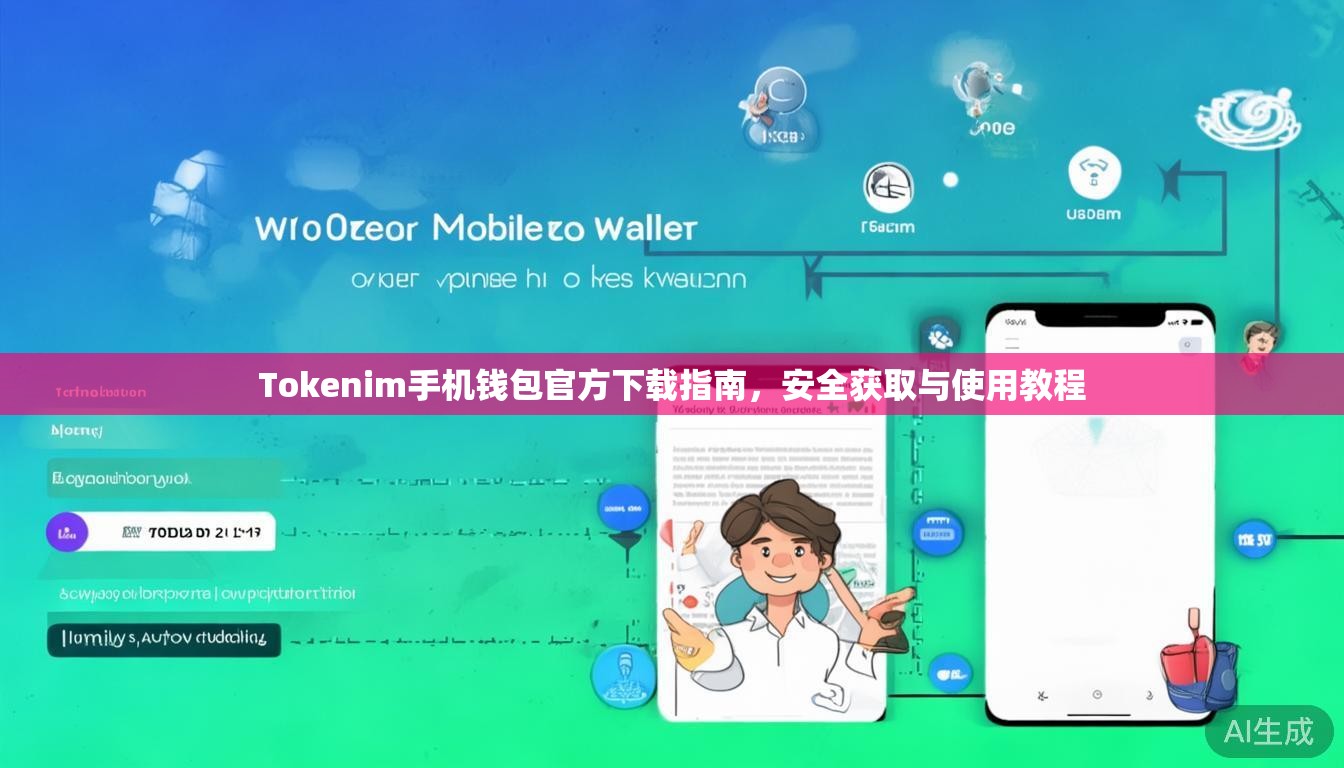 Tokenim手机钱包官方下载指南，安全获取与使用教程