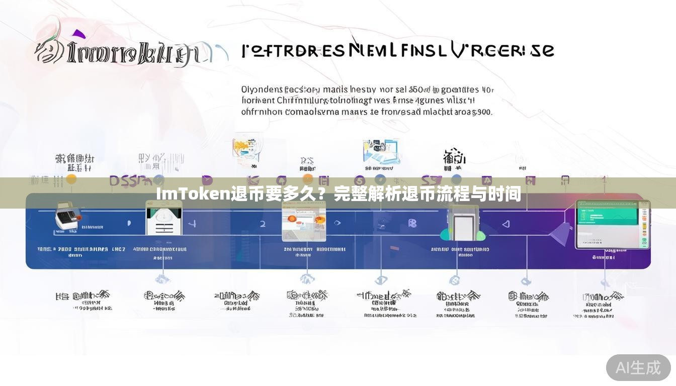 ImToken退币要多久？完整解析退币流程与时间
