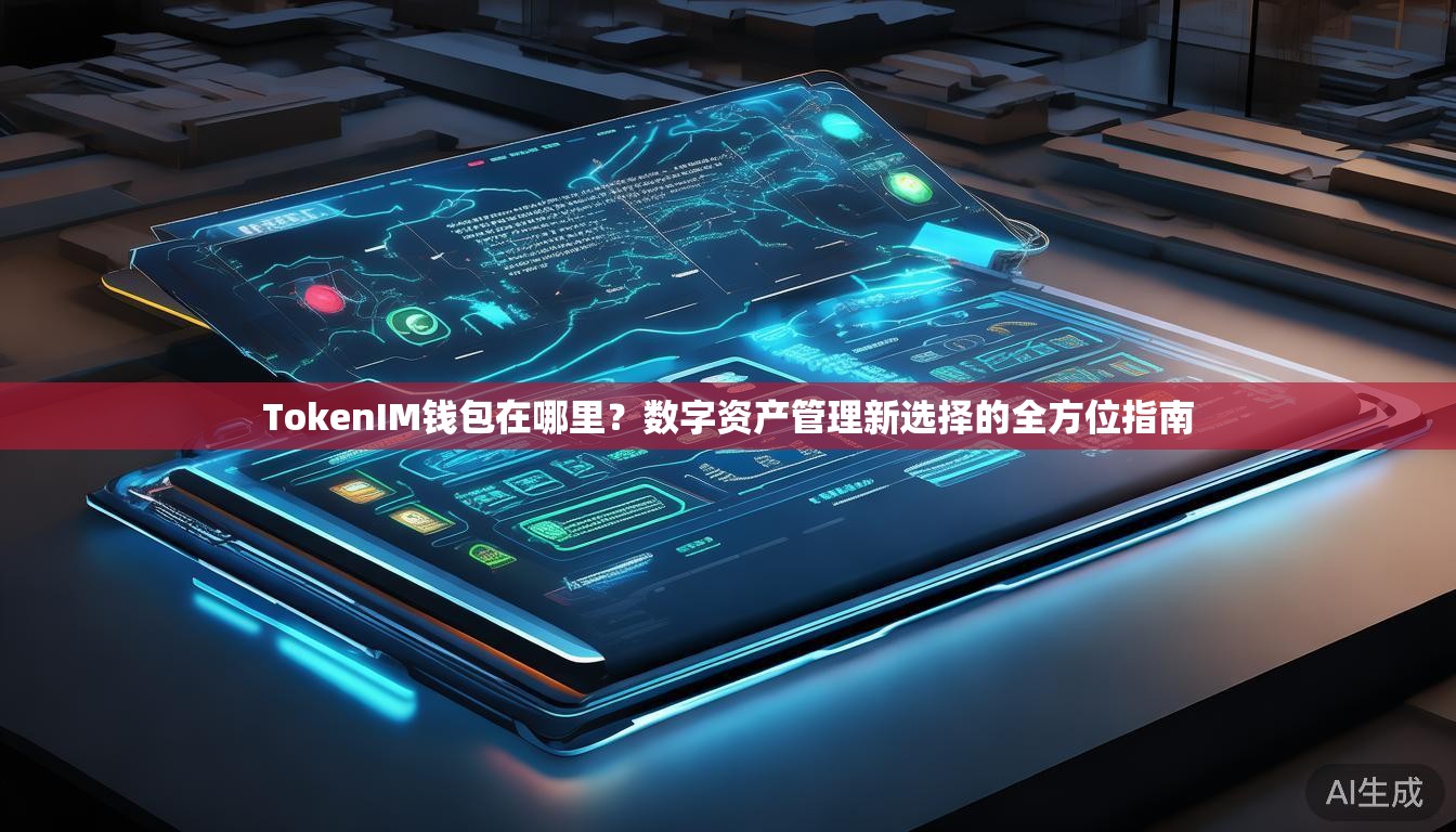TokenIM钱包在哪里？数字资产管理新选择的全方位指南