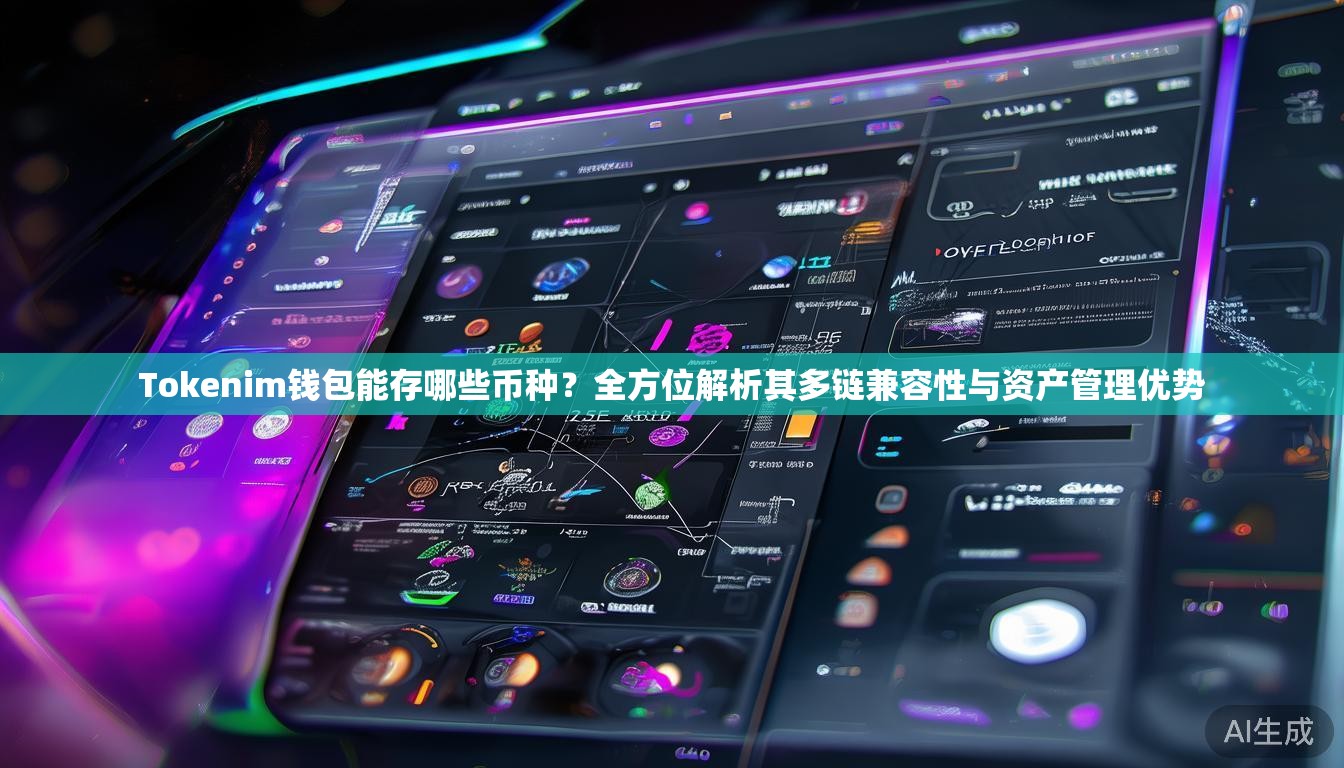 Tokenim钱包能存哪些币种？全方位解析其多链兼容性与资产管理优势