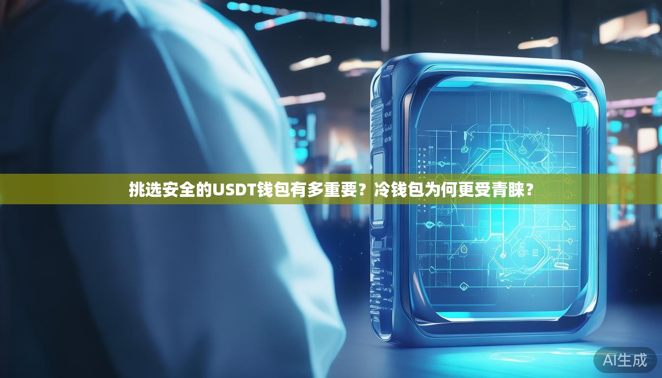 挑选安全的USDT钱包有多重要？冷钱包为何更受青睐？