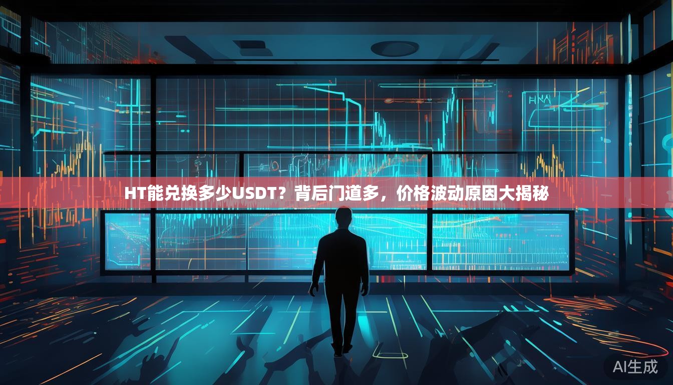 HT能兑换多少USDT？背后门道多，价格波动原因大揭秘