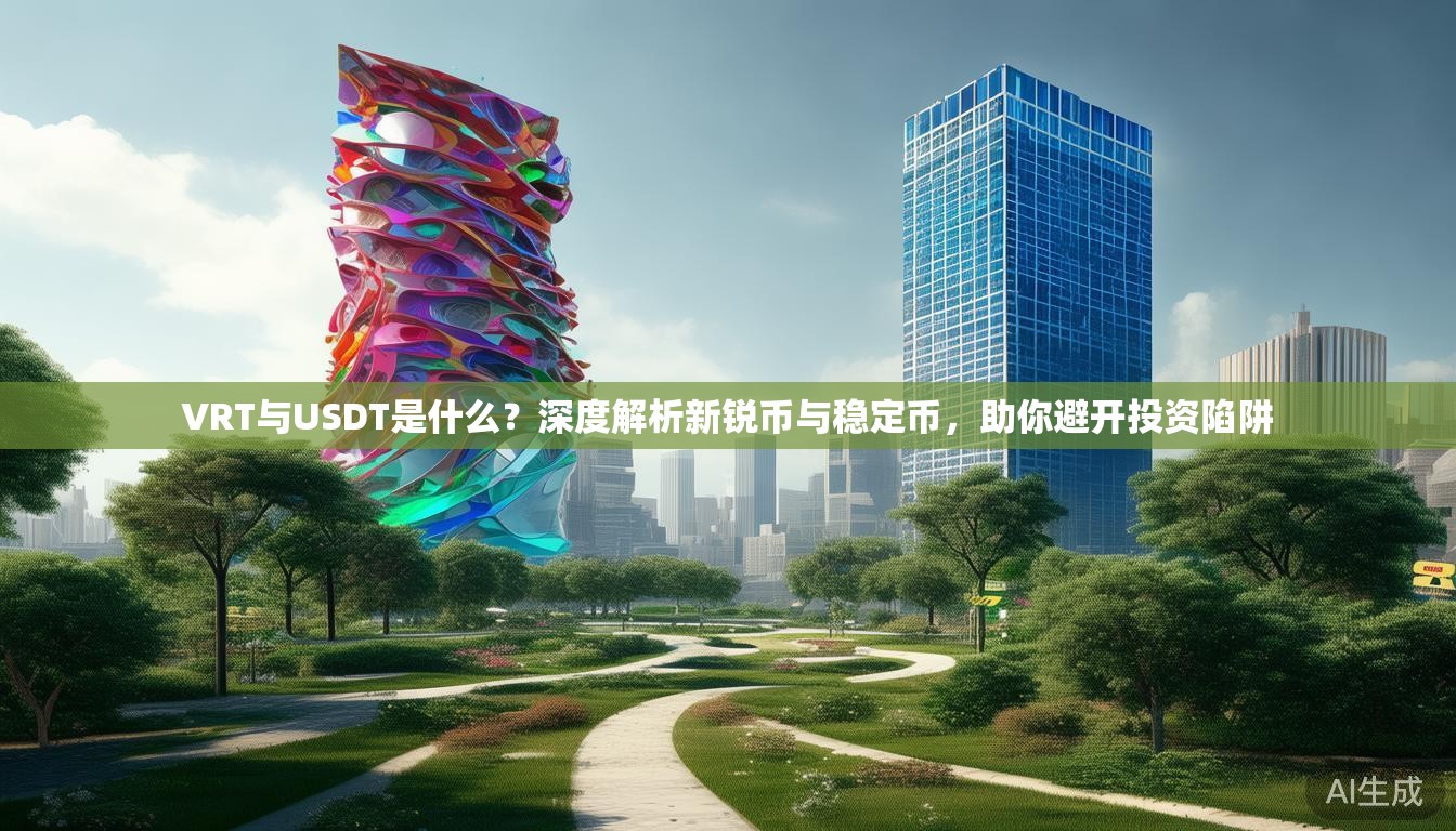 VRT与USDT是什么？深度解析新锐币与稳定币，助你避开投资陷阱