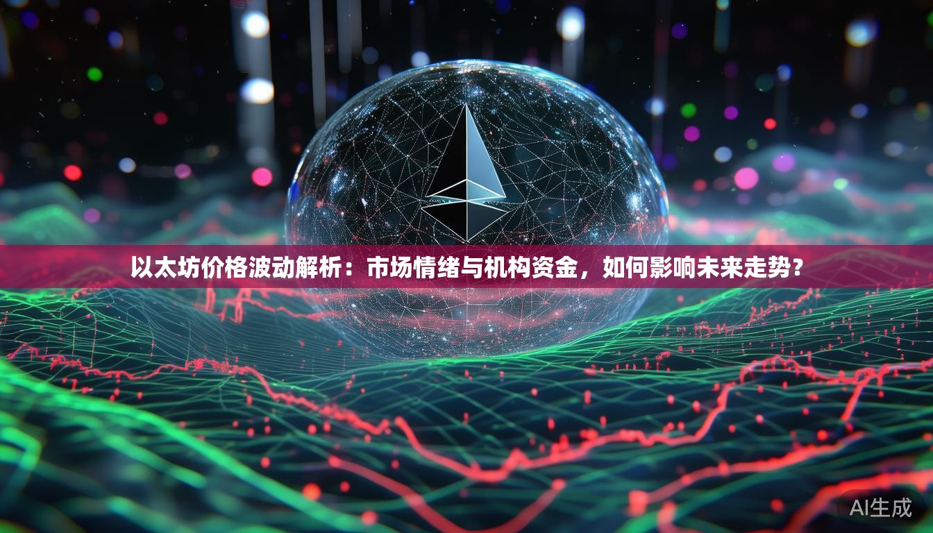 以太坊价格波动解析：市场情绪与机构资金，如何影响未来走势？