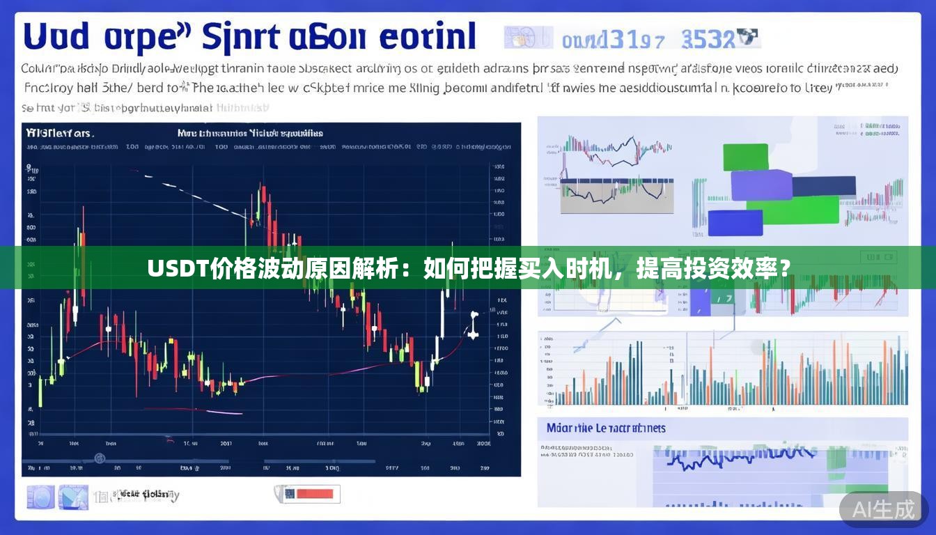 USDT价格波动原因解析：如何把握买入时机，提高投资效率？