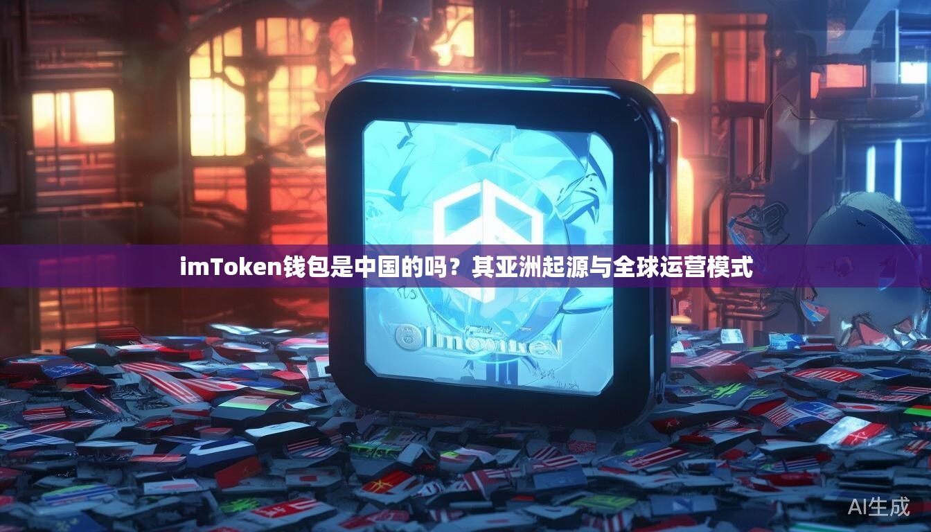 imToken钱包是中国的吗？其亚洲起源与全球运营模式