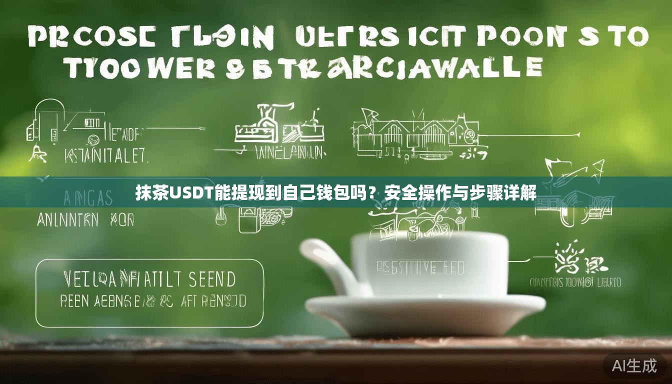 抹茶USDT能提现到自己钱包吗？安全操作与步骤详解